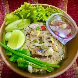 ครัวบ้าน81