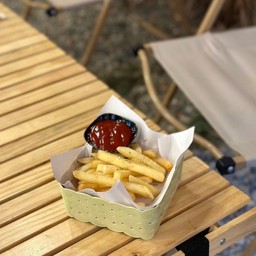 เฟรนฟราย