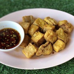 เต้าหู้ดูดาว