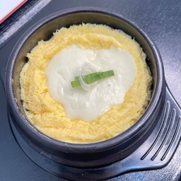 ไข่ตุ๋นชีส