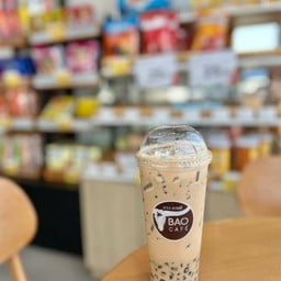 Bao Cafe’ บ้านคลองสวน