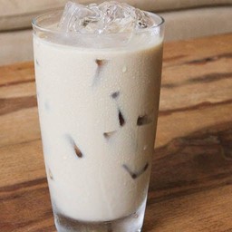 นมสดคาราเมล