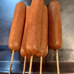 ใส้กรอกอีสาน