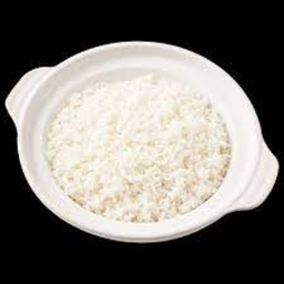 ข้าวสวย (โถ)