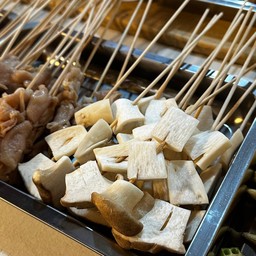 เห็ดออริจิ