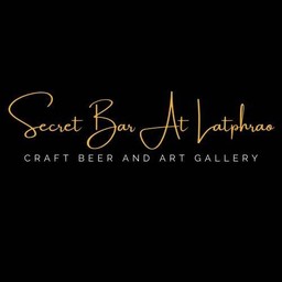 secret bar at latphrao