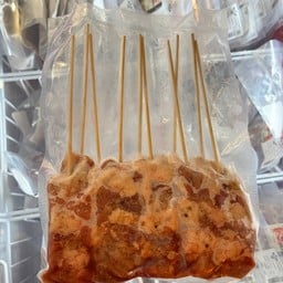 เนื้อโคขุนไม้ใหญ่ 10 ไม้