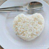 ข้าวสวย