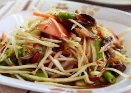 ส้มตำ เจ้ต้อย (เจ้าเก่า)