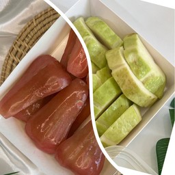 M Mix- ชมพู่ ฝรั่ง