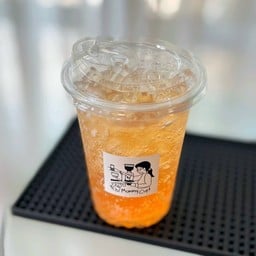 พีชโซดา