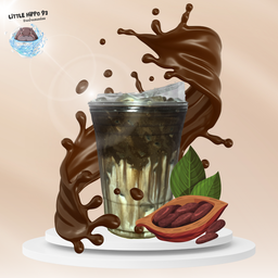 โกโก้ลาวา