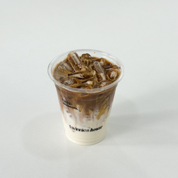 Caramel macchiato