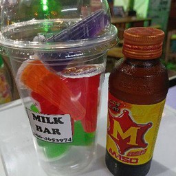 เอ็ม150 ปีโป้ปั่น/m150