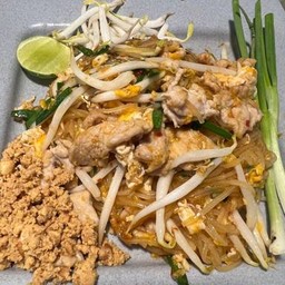 ผัดไทย