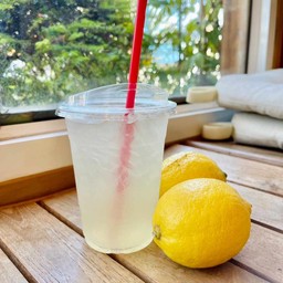 Honey lemon