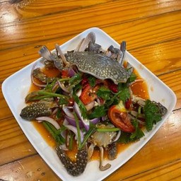 เหลาปูม้า