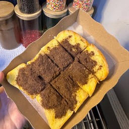 เฮ้ ปัง ( ปังเย็น-ปังปิ้ง )