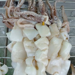 เนื้อ ล้วน