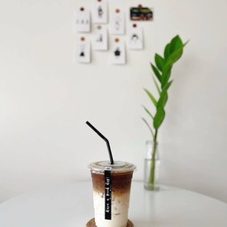 วนิลา ลาเต้