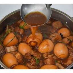 ไข่พะไล้