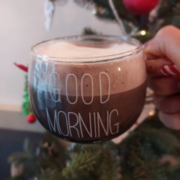 โกโก้ร้อน