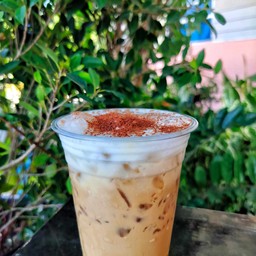 คาปูชิโน่