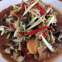 ตำป่าพิเศษ