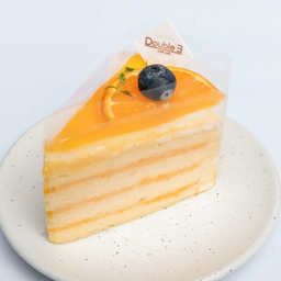 Orange Cake  (Classic Mandarin)