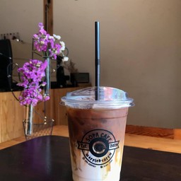 คาราเมลมัคคิอาโต้