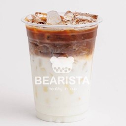 ทอฟฟี่นัท ลาเต้