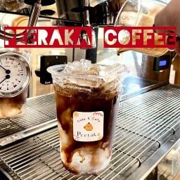 Peeraka - ปีระกา สาขาหนองแขม (ตลาดคุณตาพลอย)