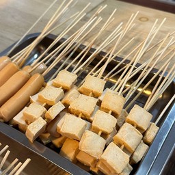 เต้าหู้ปลา