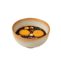 ไข่ดองซีอิ๊ว