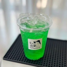 แอปเปิ้ลโซดา