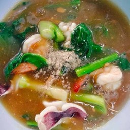 ราดหน้า