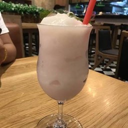 น้ำลิ้นจี่ปั่น