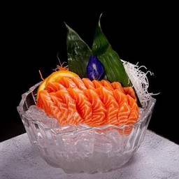 ซาชิมิ 16 ชิ้น