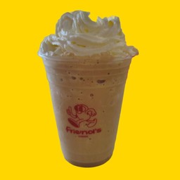 ESPRESSO FRAPPE