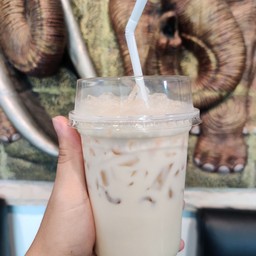 White Malt