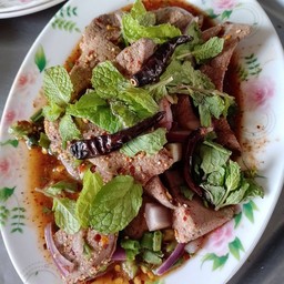 ตับหวาน