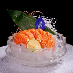 ซาชิมิ 5 ชิ้น