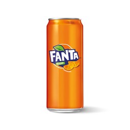 Fanta Orange 325ml