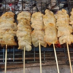 ร้านข้าววิมลลักษณ์ ปากซอยร.ร.ชำนิ