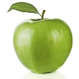 แอปเปิ้ลเขียวปั่น