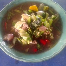 อ่อม (เนื้อ)