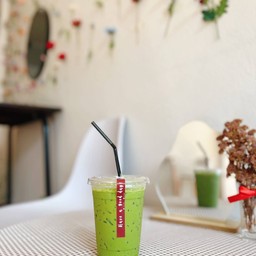 ชาเขียว