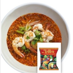 ไวไวต้มยำกุ้ง