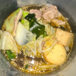CN ชาบูหม่าล่า -
