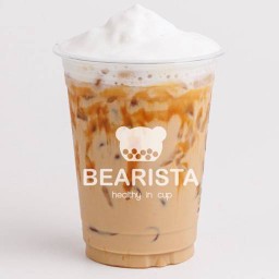 คาราเมลมัคคิอาโต้